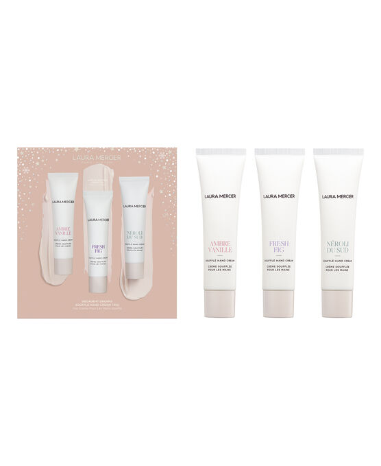 DECADENT DECADENT DREAMS SOUFFLE' HAND C